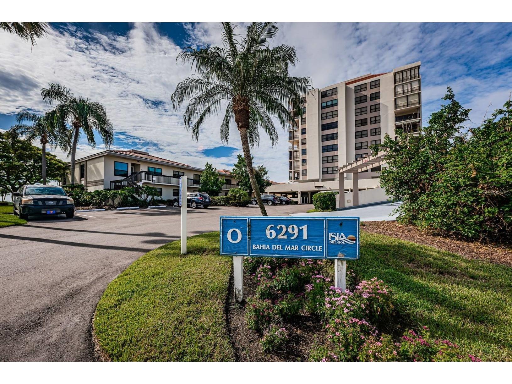 6291 Bahia Del Mar Circle #903 Saint Petersburg FL 33715 TB8474083 image2