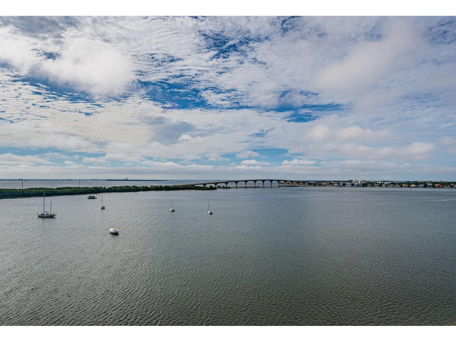 6291 Bahia Del Mar Circle #903 Saint Petersburg FL 33715 TB8474083 image21