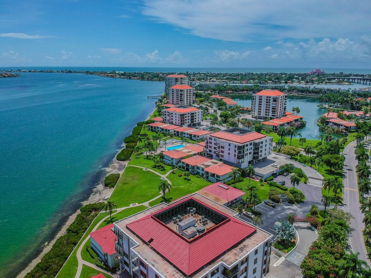 6291 Bahia Del Mar Circle #903 Saint Petersburg FL 33715 TB8474083 image22