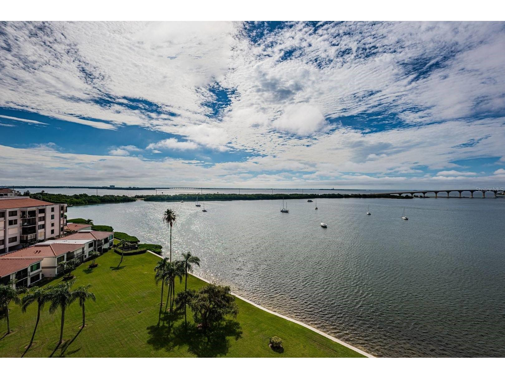 6291 Bahia Del Mar Circle #903 Saint Petersburg FL 33715 TB8474083 image23