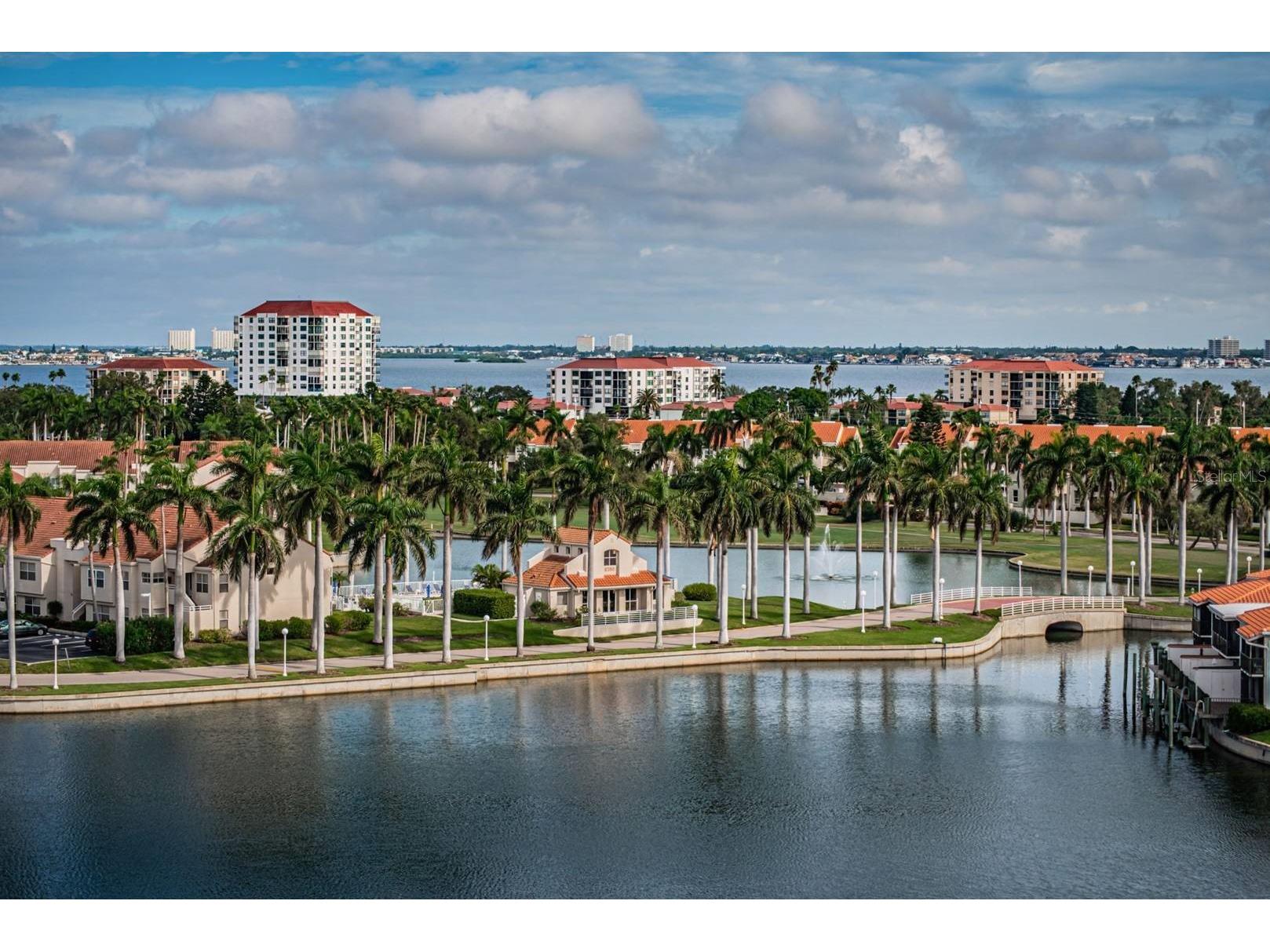 6291 Bahia Del Mar Circle #903 Saint Petersburg FL 33715 TB8474083 image26