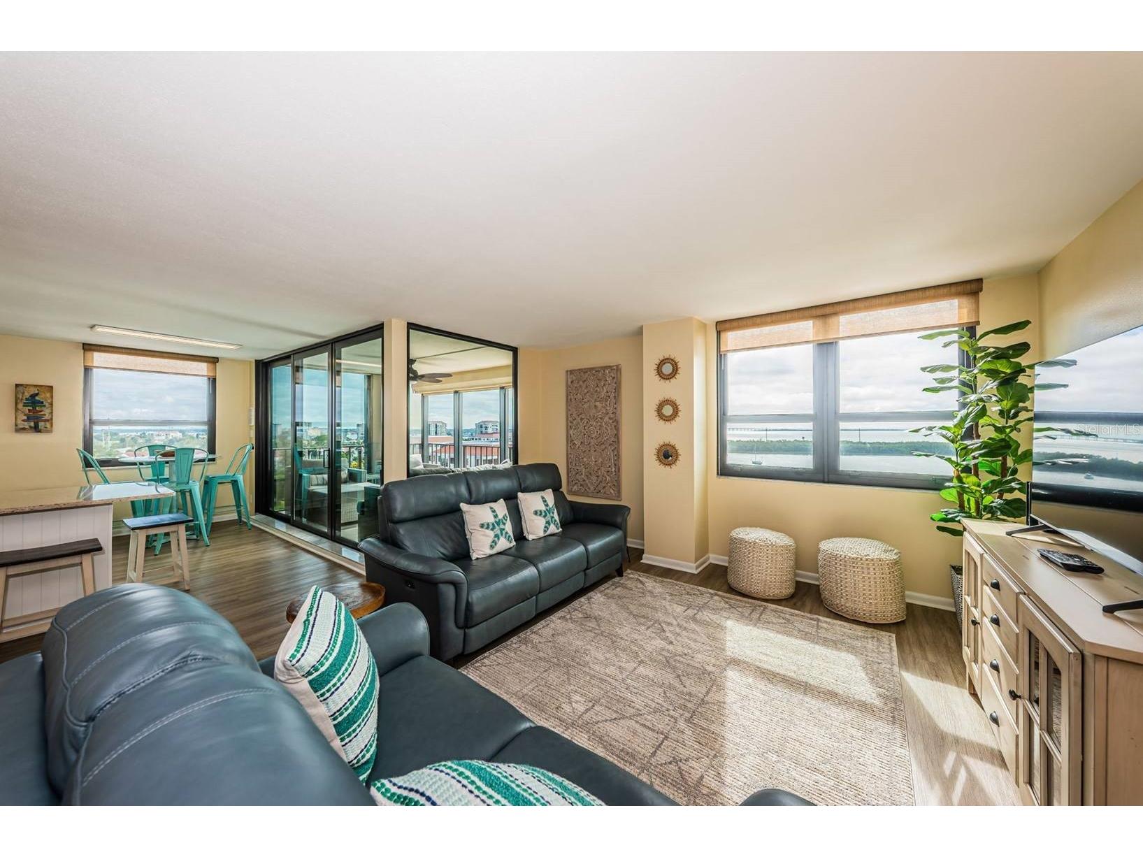 6291 Bahia Del Mar Circle #903 Saint Petersburg FL 33715 TB8474083 image9