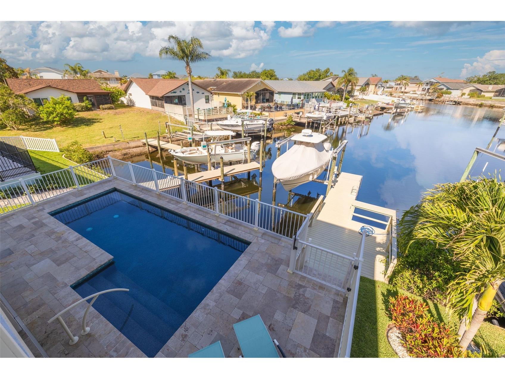 6291 Spoonbill Drive New Port Richey FL 34652 W7885559 image19