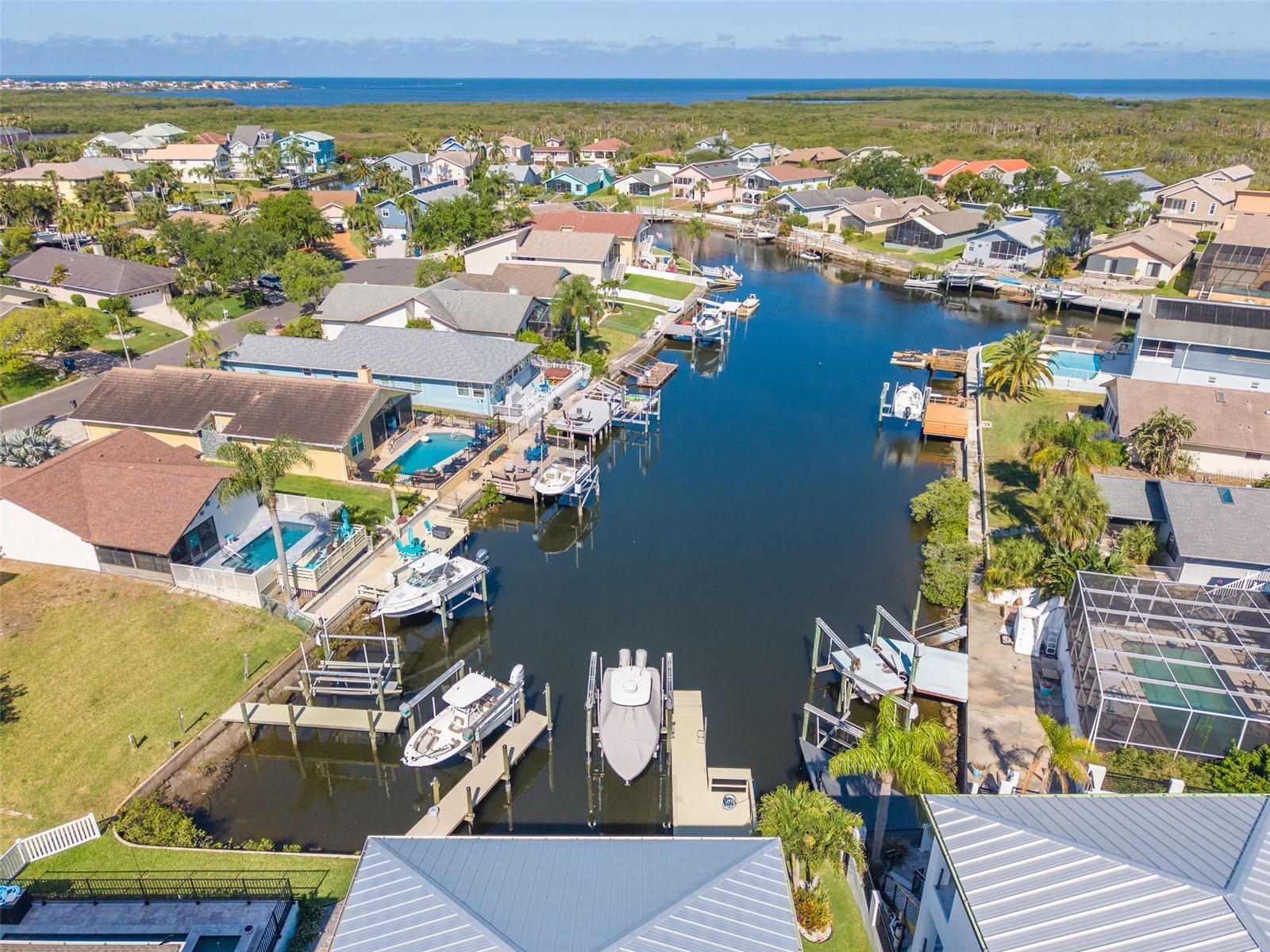 6291 Spoonbill Drive New Port Richey FL 34652 W7885559 image23