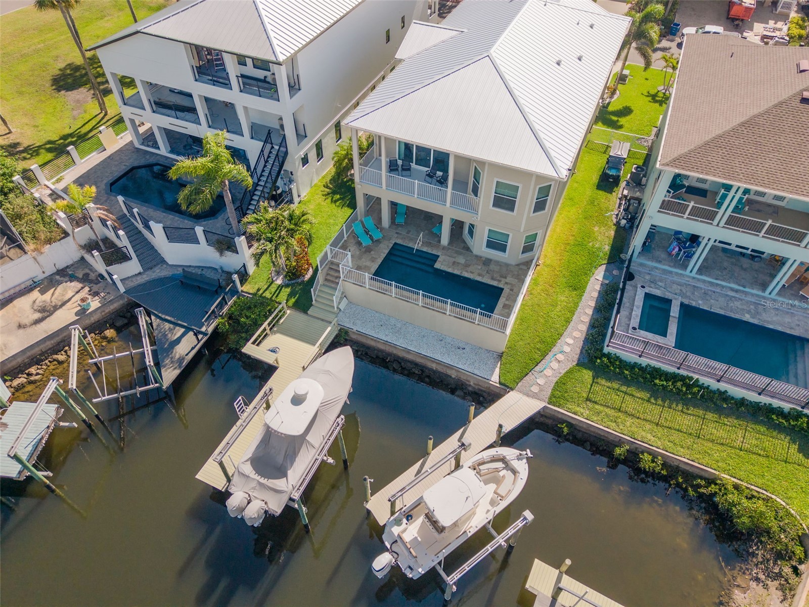 6291 Spoonbill Drive New Port Richey FL 34652 W7885559 image33