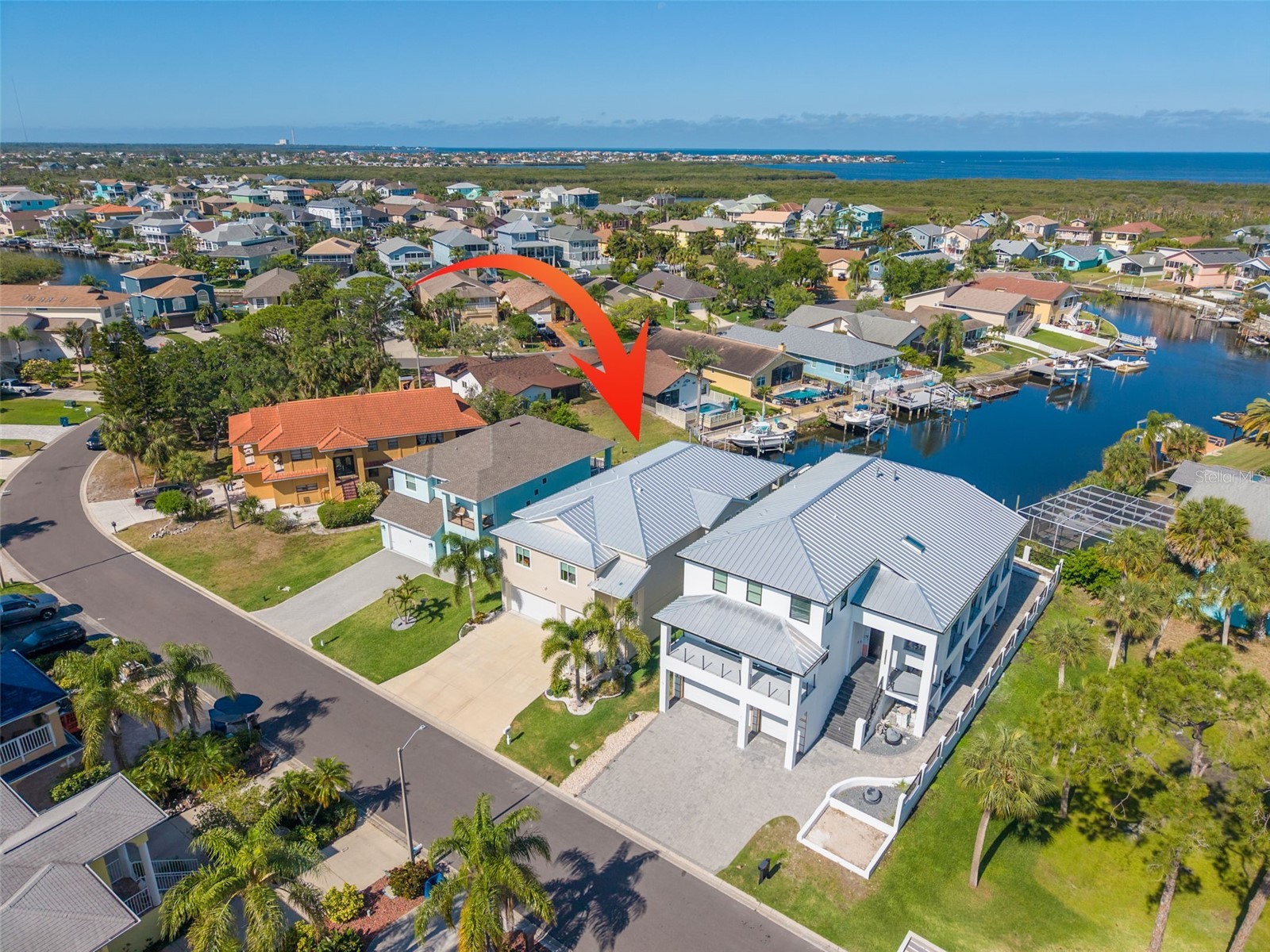 6291 Spoonbill Drive New Port Richey FL 34652 W7885559 image49