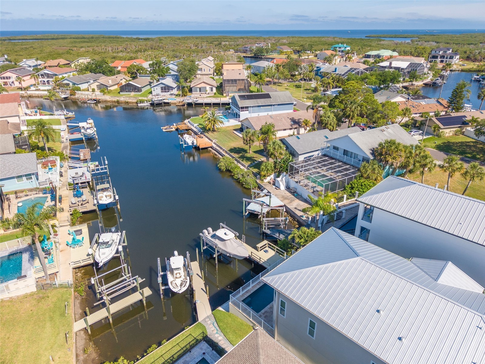 6291 Spoonbill Drive New Port Richey FL 34652 W7885559 image60