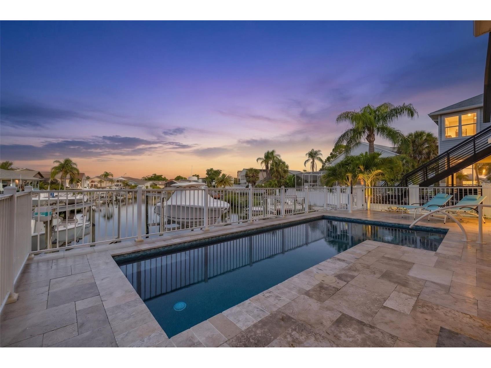 6291 Spoonbill Drive New Port Richey FL 34652 W7885559 image61
