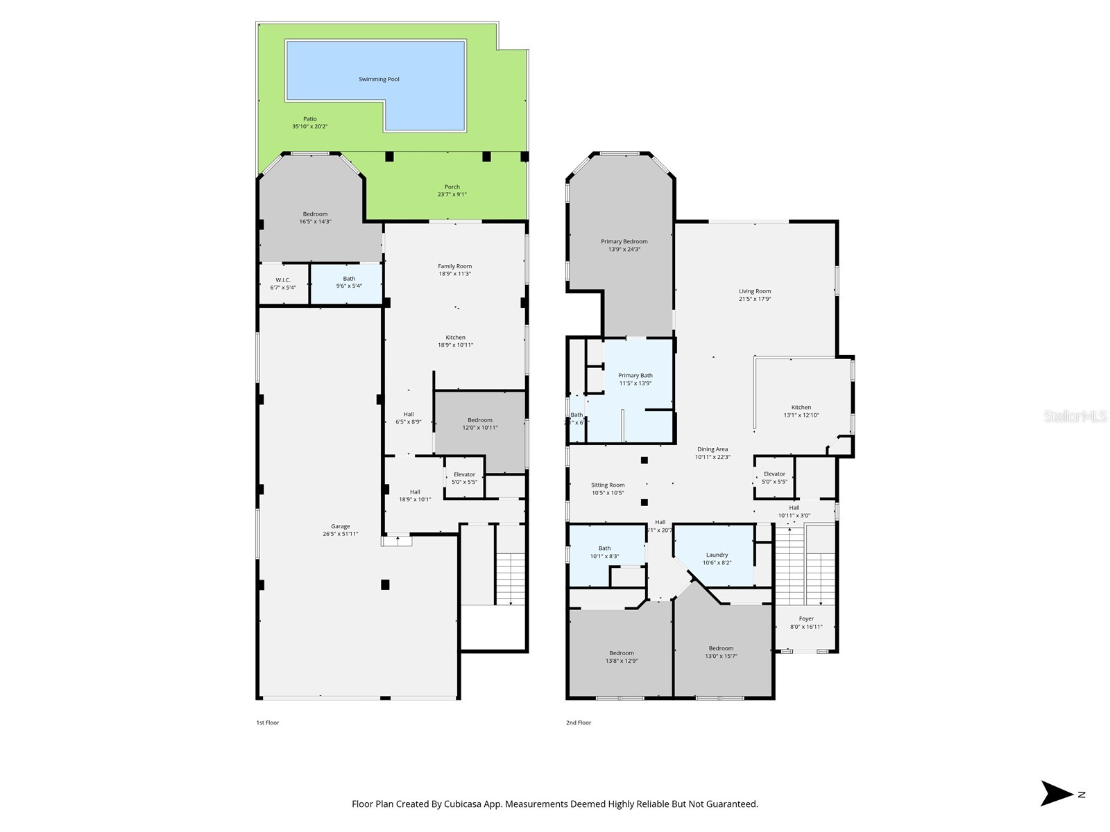 6291 Spoonbill Drive New Port Richey FL 34652 W7885559 image70