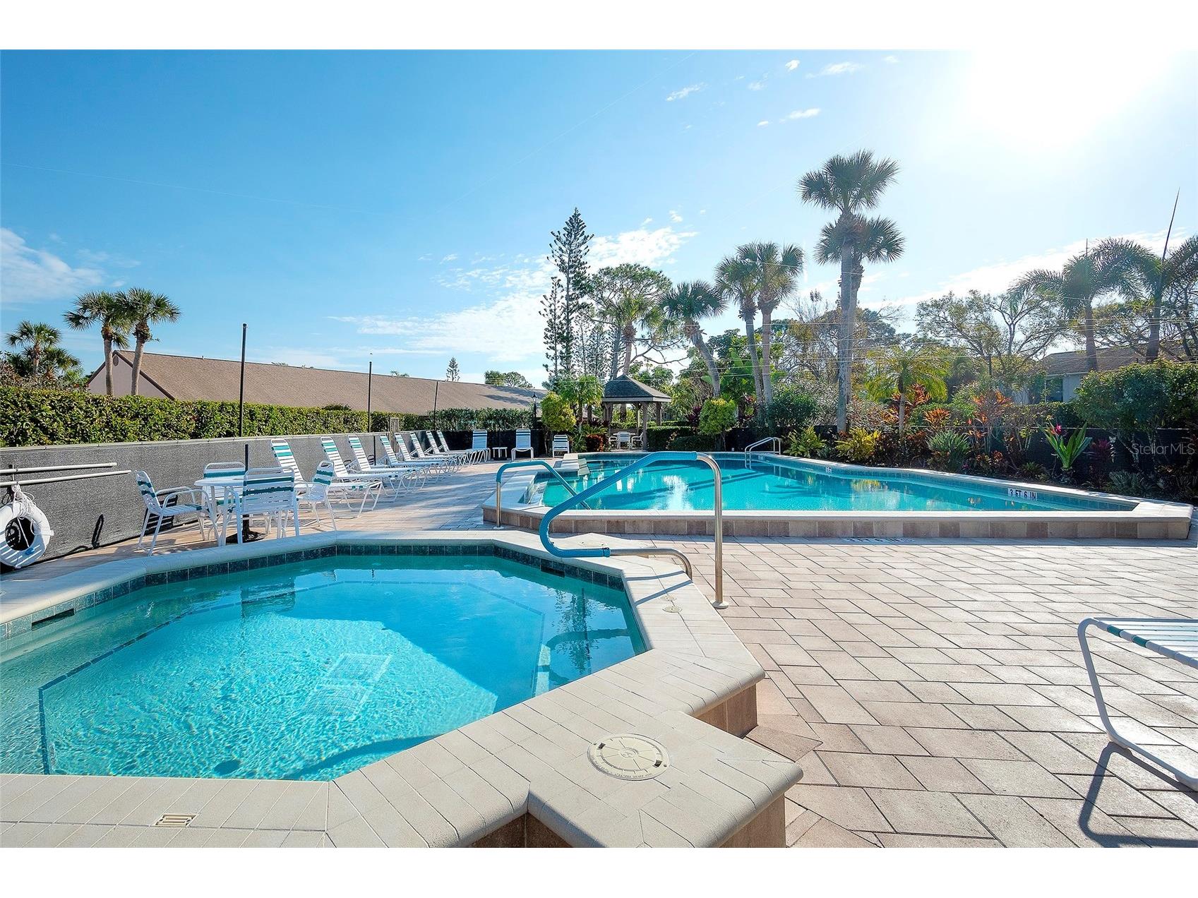 6291 Timber Lake Drive #I4 Sarasota FL 34243 A4681926 image23