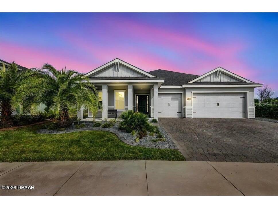6291 W Fallsgrove Lane Port Orange FL 32128 V4948860 image1