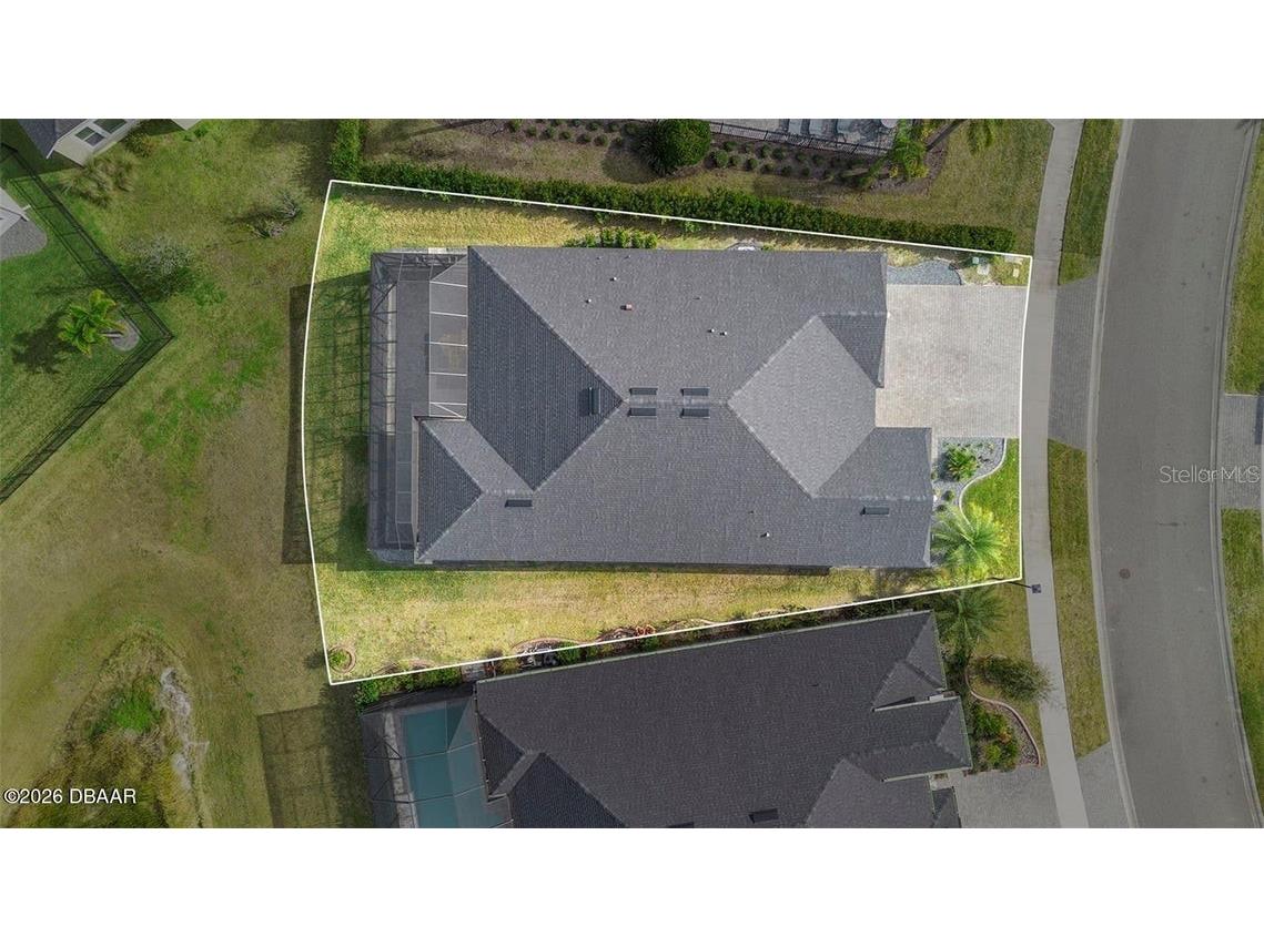 6291 W Fallsgrove Lane Port Orange FL 32128 V4948860 image36