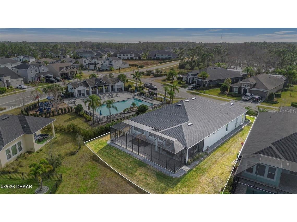 6291 W Fallsgrove Lane Port Orange FL 32128 V4948860 image37