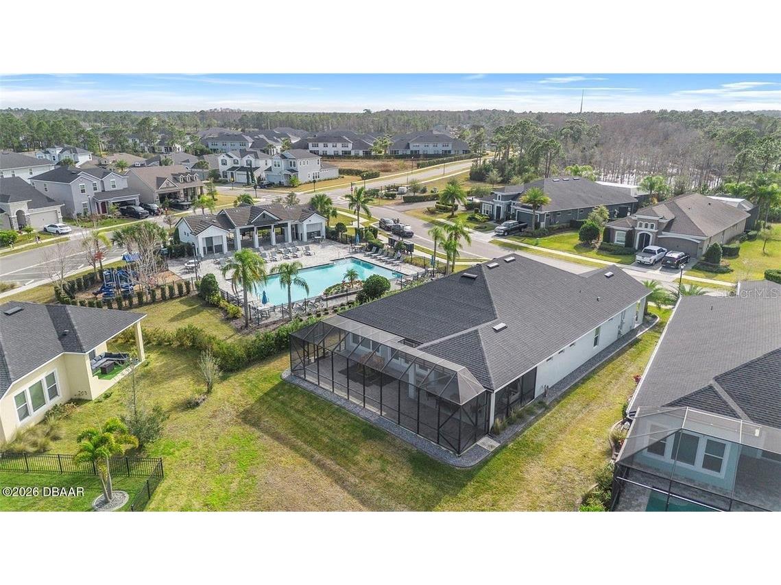 6291 W Fallsgrove Lane Port Orange FL 32128 V4948860 image38