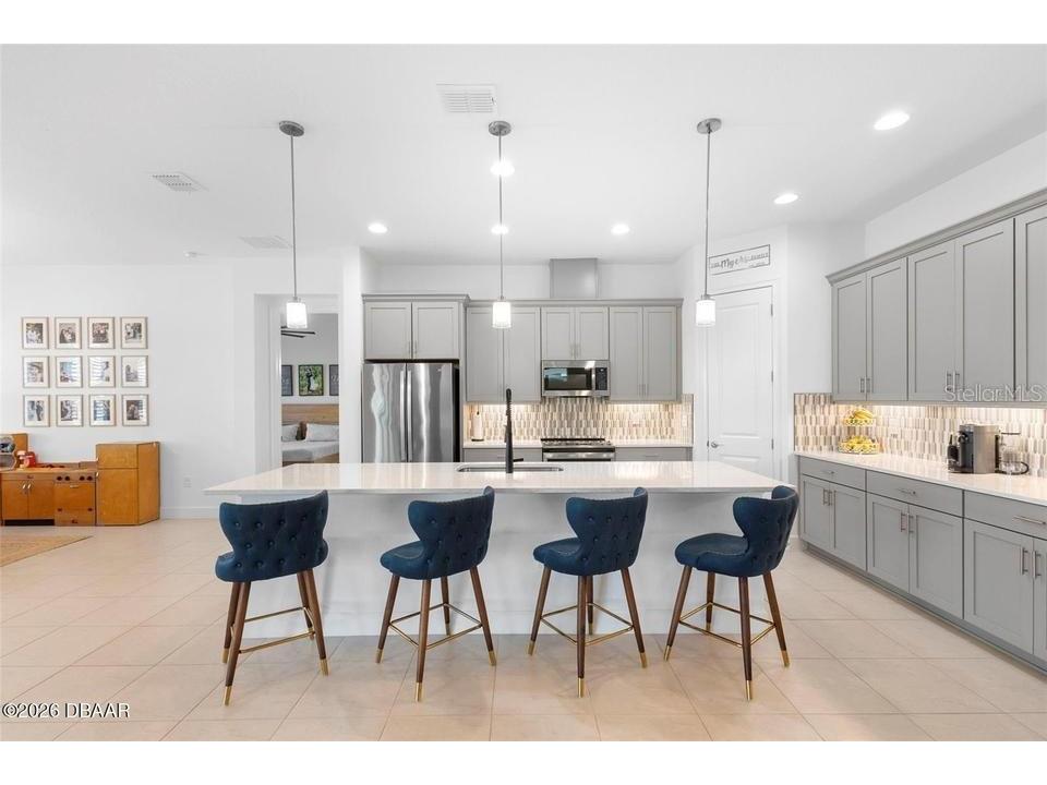 6291 W Fallsgrove Lane Port Orange FL 32128 V4948860 image8