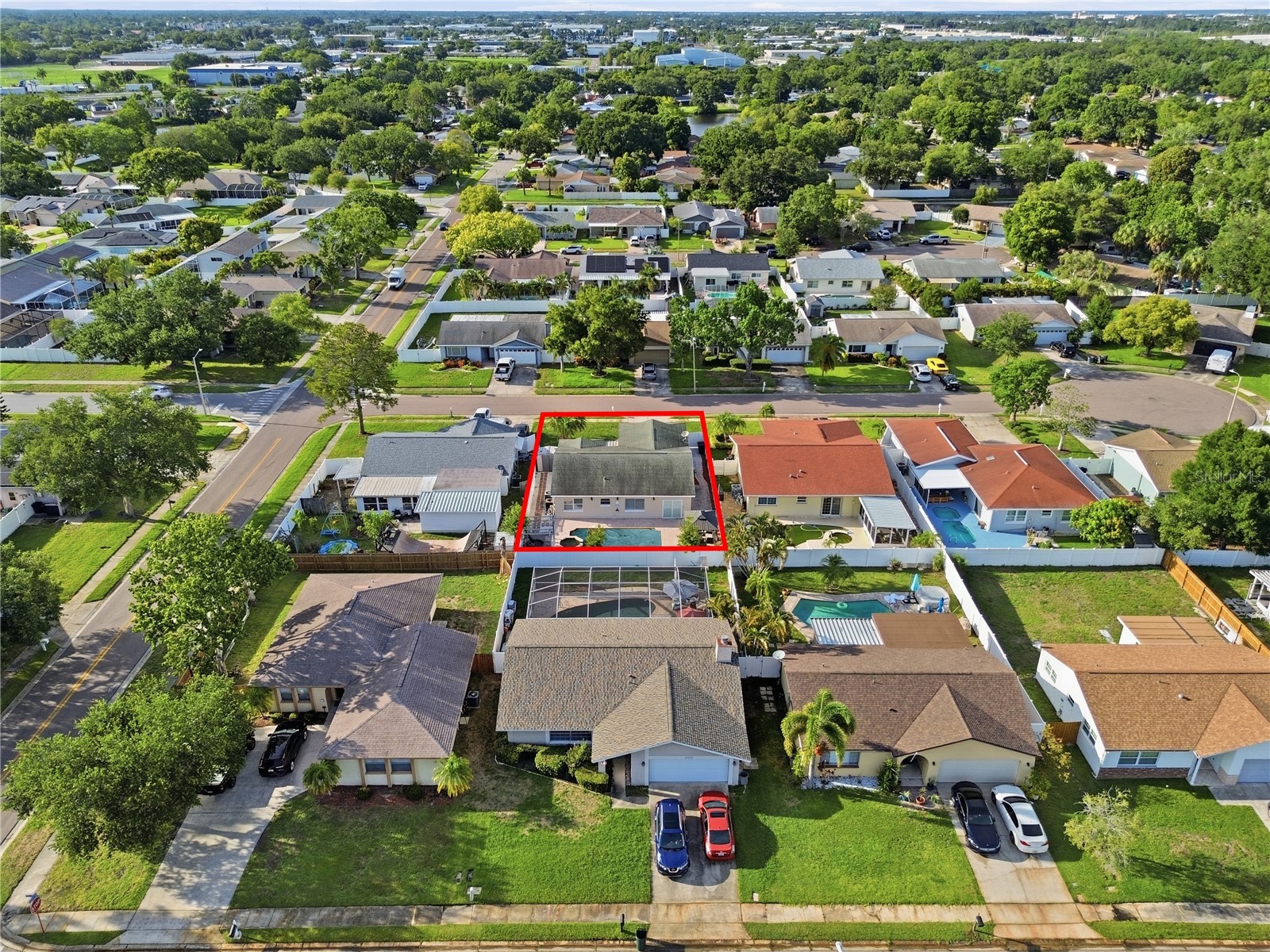 6292 109th Avenue N Pinellas Park FL 33782 TB8516019 image38