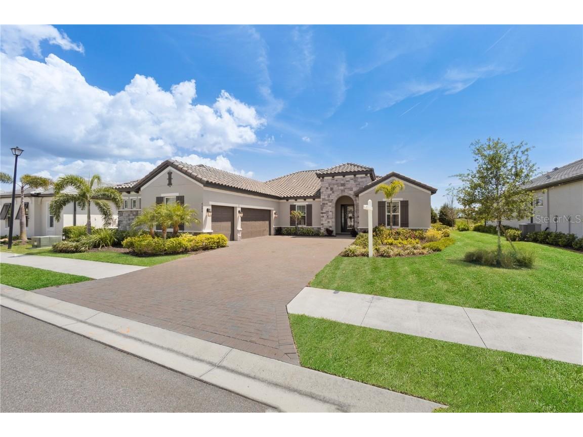 6293 Rivo Lakes Boulevard Sarasota FL 34241 A4566759 image1