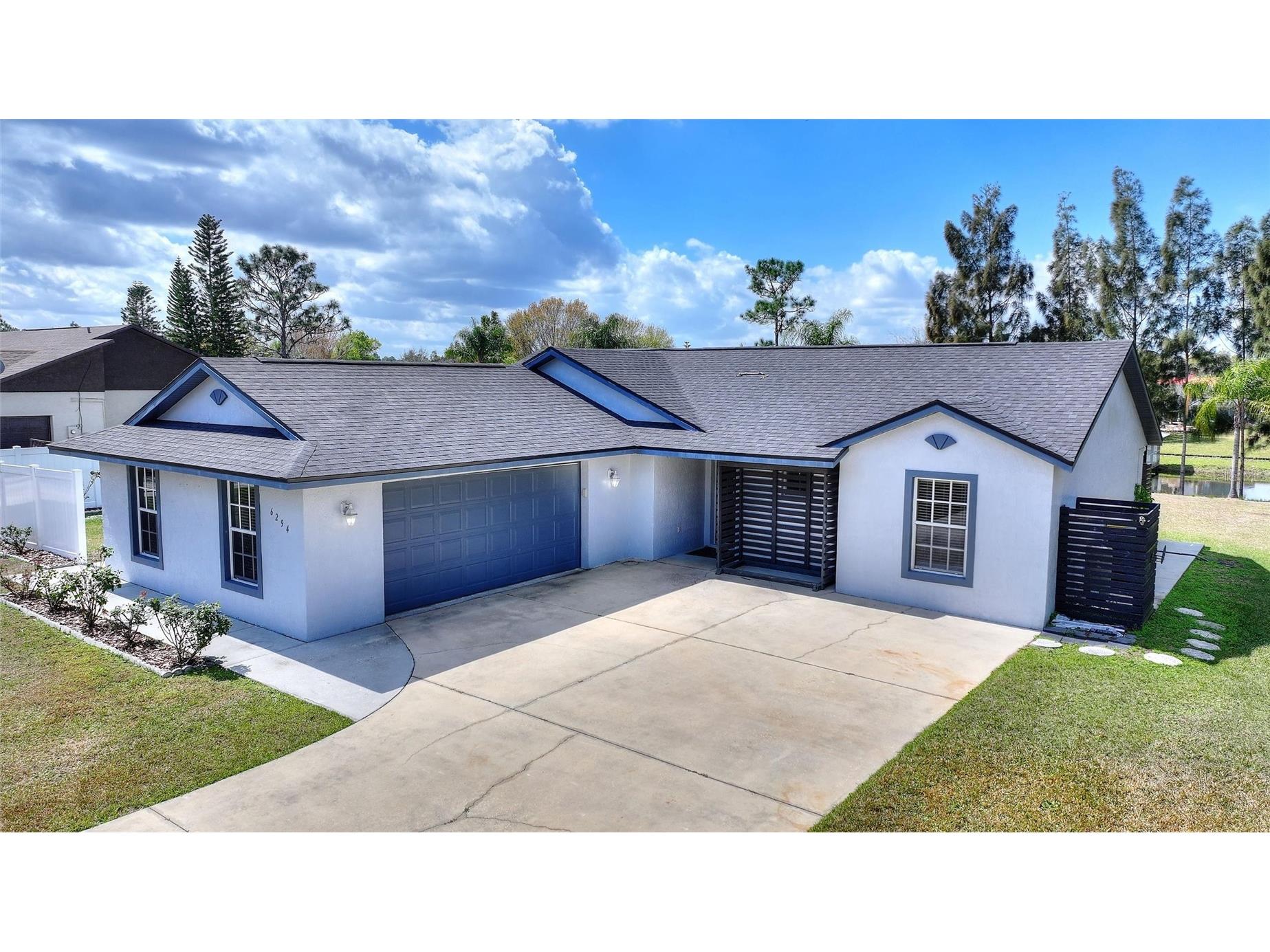 6294 Arborea Drive Indian Lake Estates FL 33855 - LAKE WALK IN WATER P4938029 image1