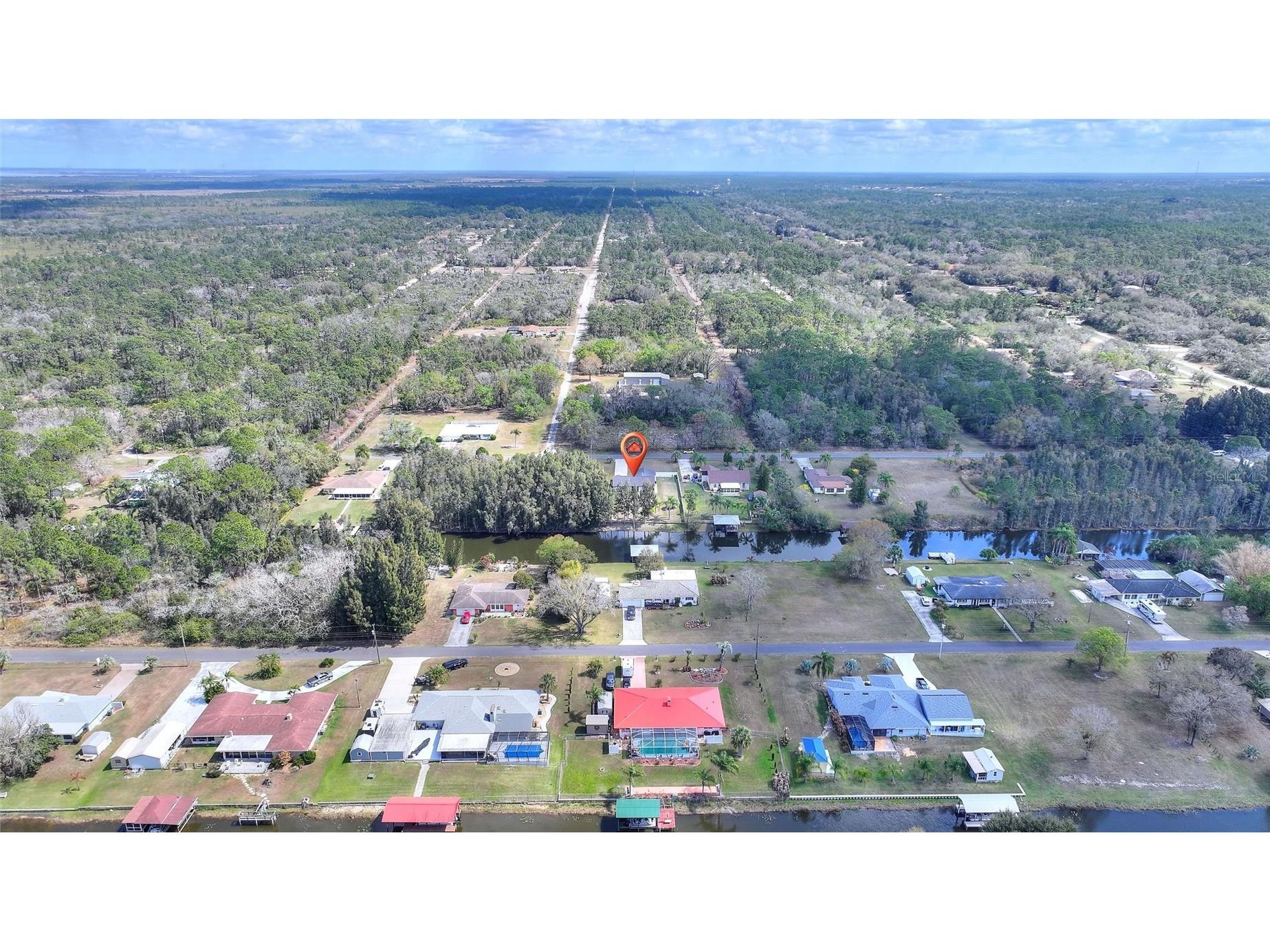 6294 Arborea Drive Indian Lake Estates FL 33855 - LAKE WALK IN WATER P4938029 image46