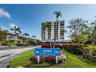 6294 Bahia Del Mar Circle #103 Saint Petersburg FL 33715 U8200455 image1