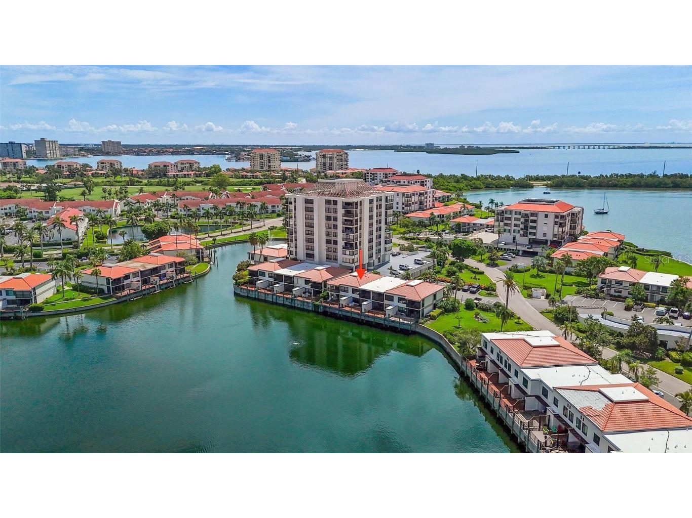 6294 Bahia Del Mar Circle #103 Saint Petersburg FL 33715 TB8417522 image1