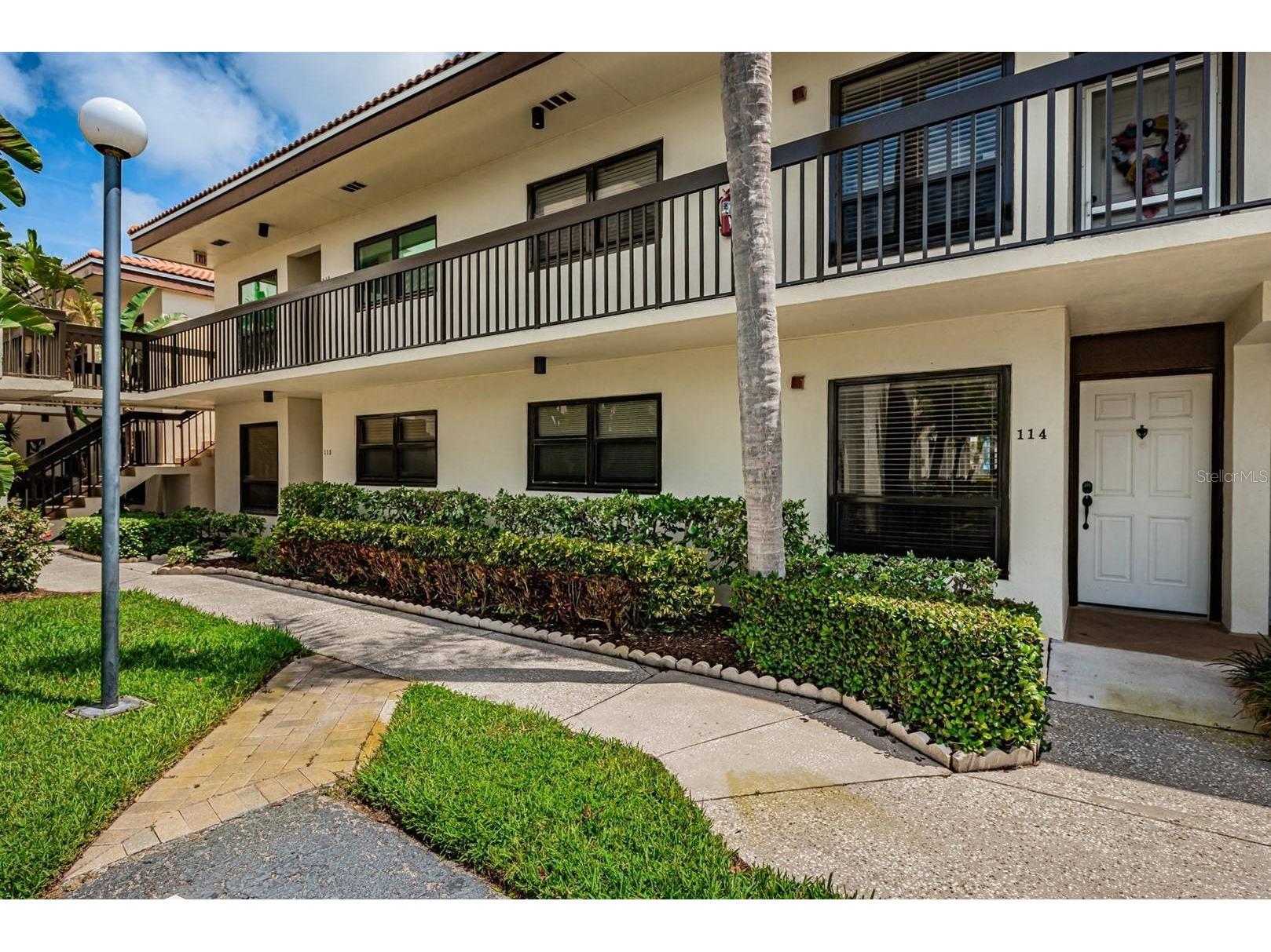 6294 Bahia Del Mar Circle #114 Saint Petersburg FL 33715 TB8474075 image2