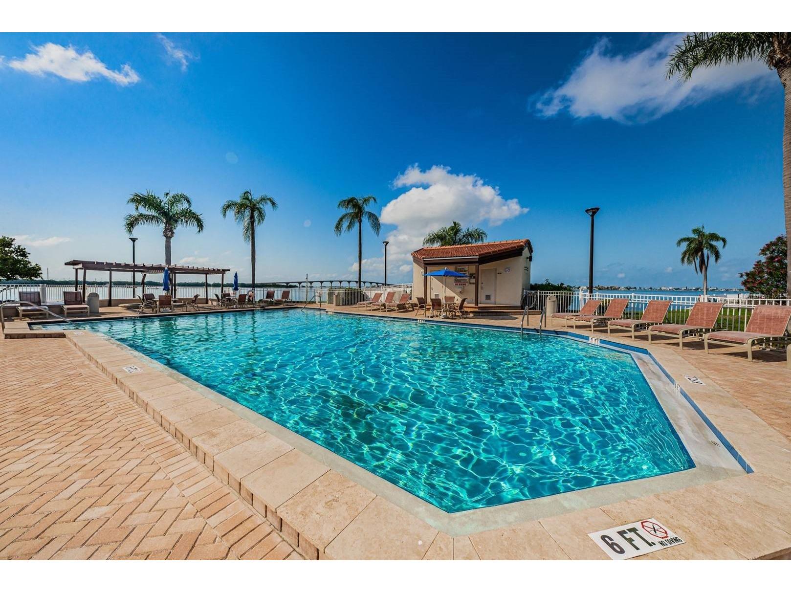 6294 Bahia Del Mar Circle #114 Saint Petersburg FL 33715 TB8474075 image20