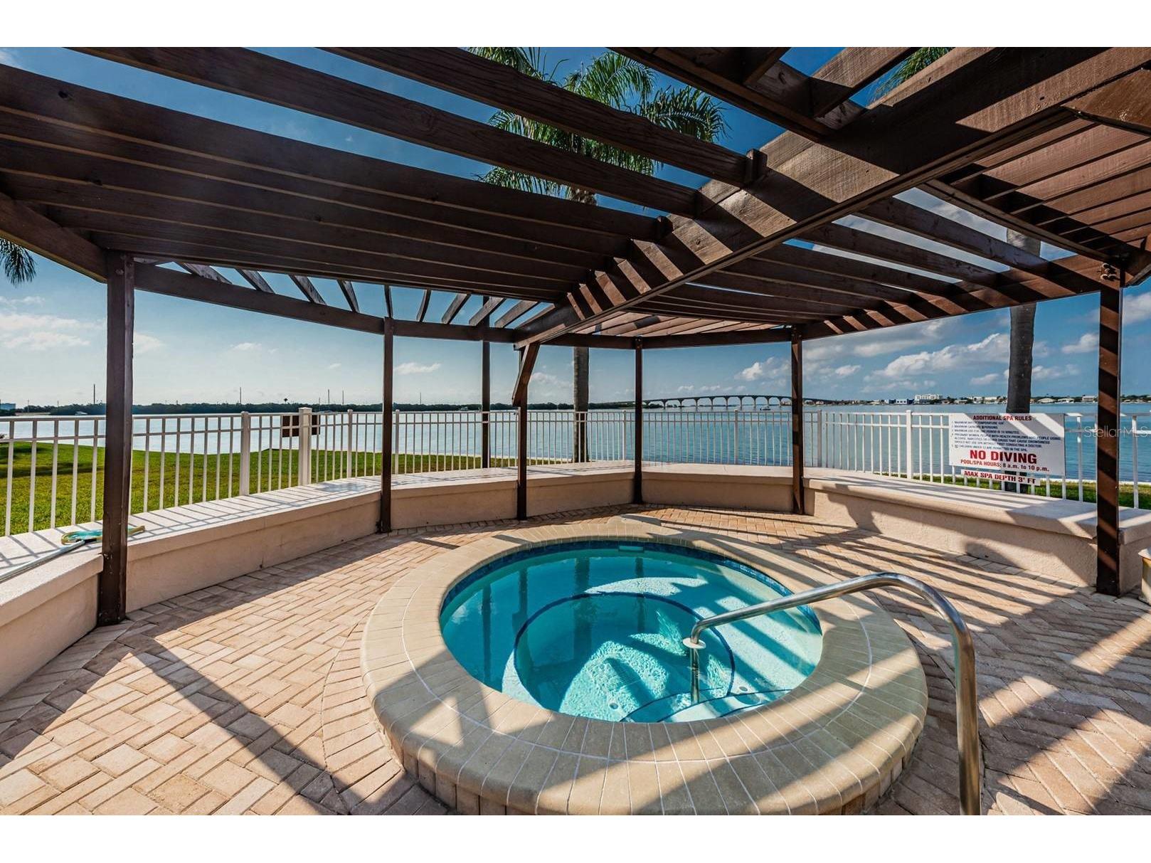 6294 Bahia Del Mar Circle #114 Saint Petersburg FL 33715 TB8474075 image21