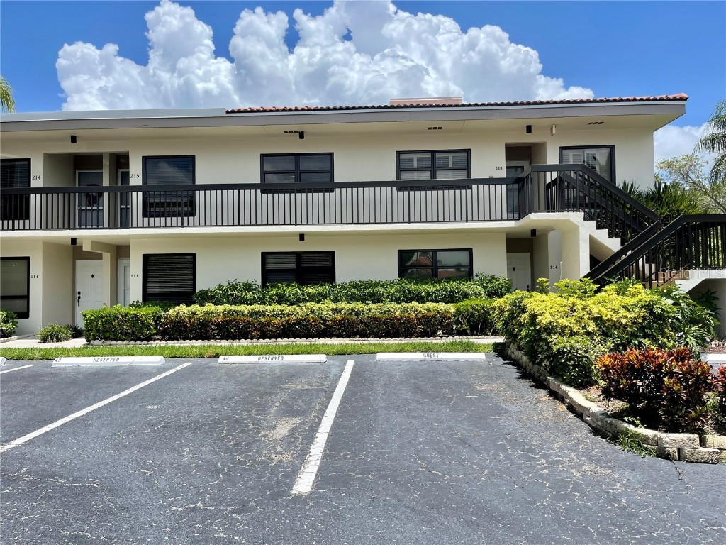 6294 Bahia Del Mar Circle #115 Saint Petersburg FL 33715 U8190287 image1