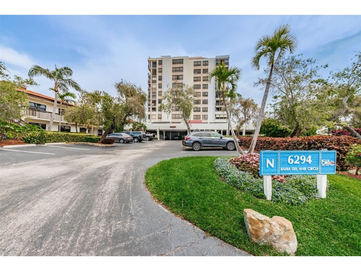 6294 Bahia Del Mar Circle #116 Saint Petersburg FL 33715 U8182936 image1