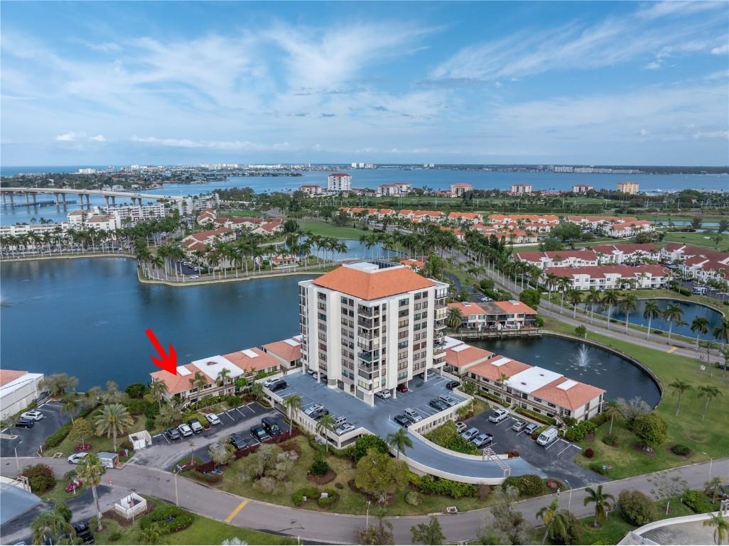 6294 Bahia Del Mar Circle #201 Saint Petersburg FL 33715 U8233717 image1