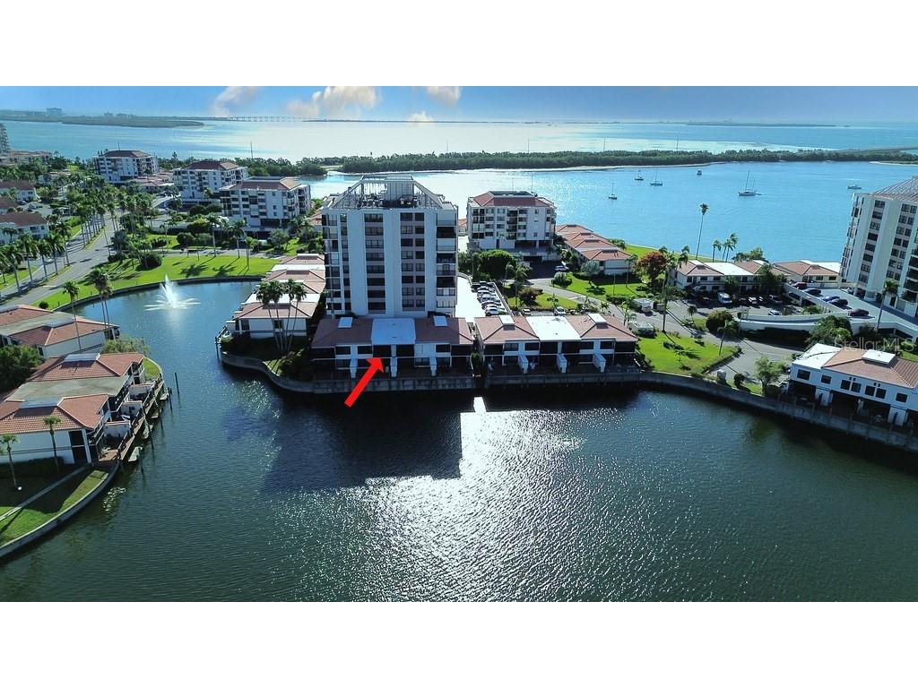 6294 Bahia Del Mar Circle #207 Saint Petersburg FL 33715 TB8427459 image1