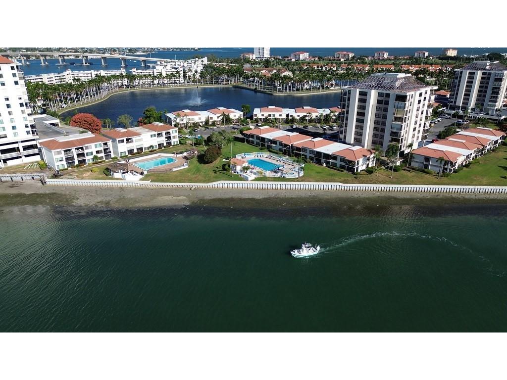 6294 Bahia Del Mar Circle #207 Saint Petersburg FL 33715 TB8427459 image11