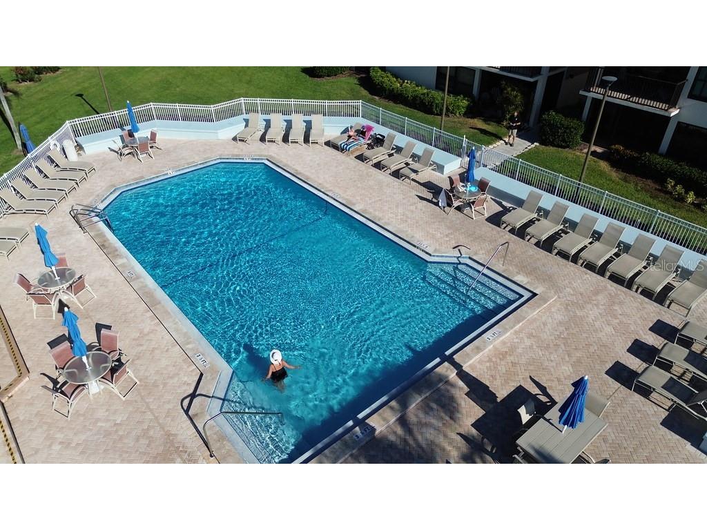 6294 Bahia Del Mar Circle #207 Saint Petersburg FL 33715 TB8427459 image25