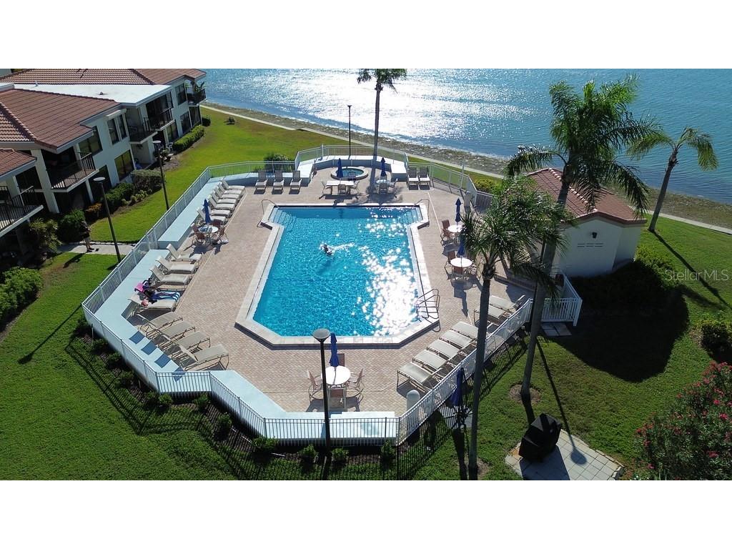 6294 Bahia Del Mar Circle #207 Saint Petersburg FL 33715 TB8427459 image28