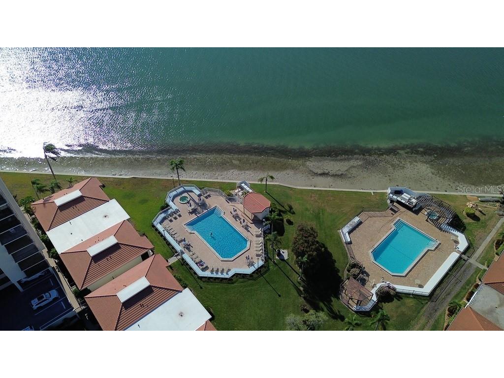 6294 Bahia Del Mar Circle #207 Saint Petersburg FL 33715 TB8427459 image38