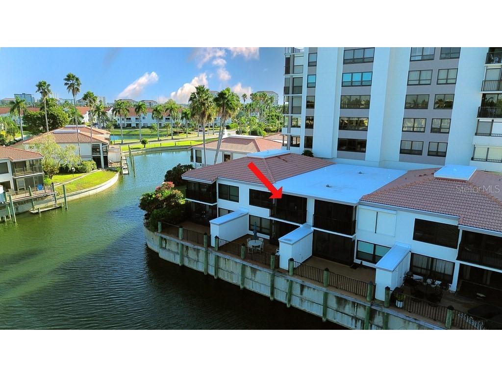 6294 Bahia Del Mar Circle #207 Saint Petersburg FL 33715 TB8427459 image45