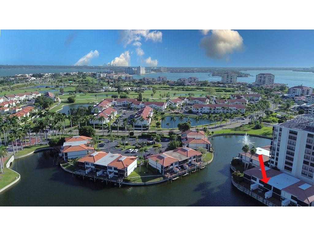 6294 Bahia Del Mar Circle #207 Saint Petersburg FL 33715 TB8427459 image46