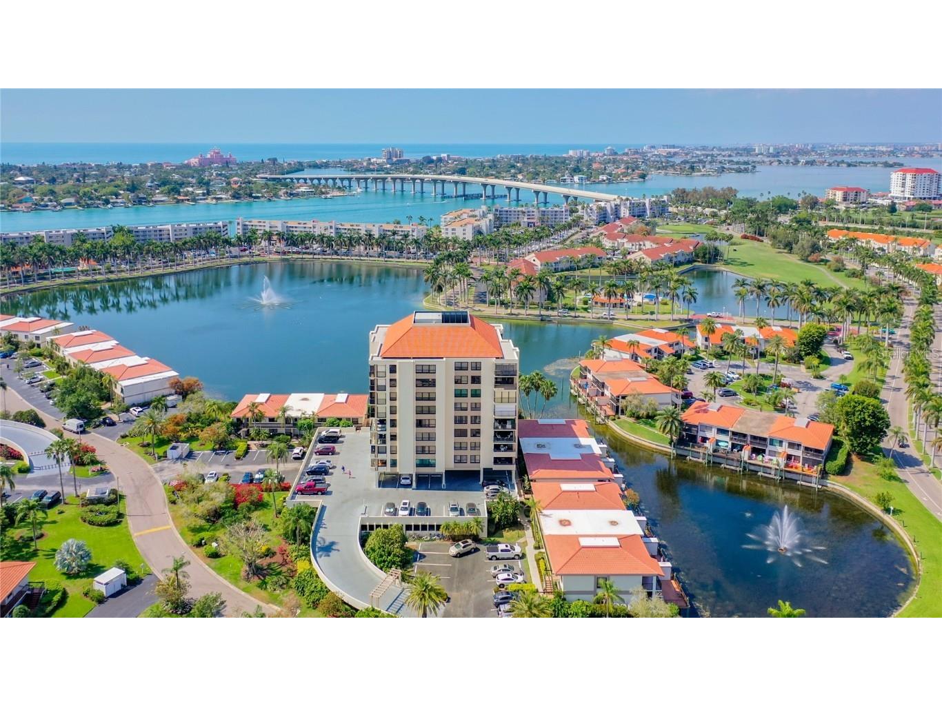 6294 Bahia Del Mar Circle #302 Saint Petersburg FL 33715 U8193876 image1