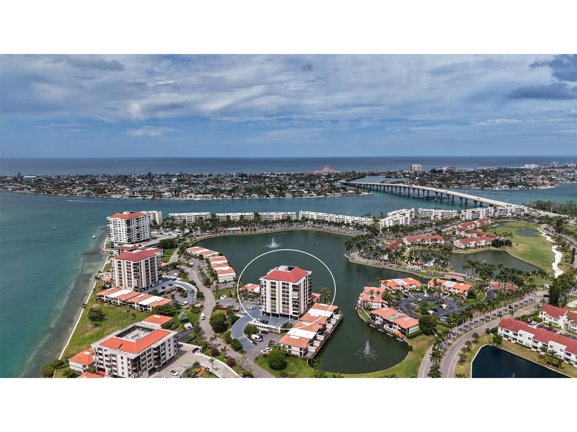 6294 Bahia Del Mar Circle #804 Saint Petersburg FL 33715 A4689607 image1