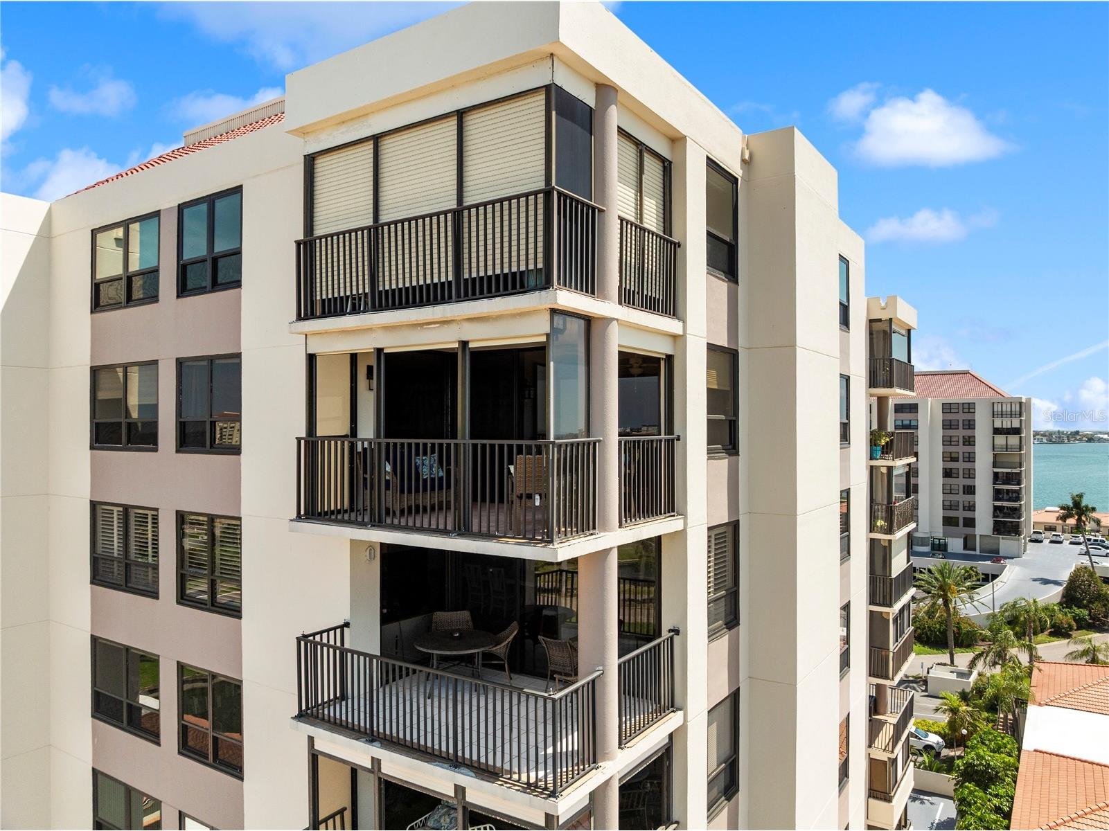 6294 Bahia Del Mar Circle #904 Saint Petersburg FL 33715 - BOCA CIEGA BAY TB8506544 image1