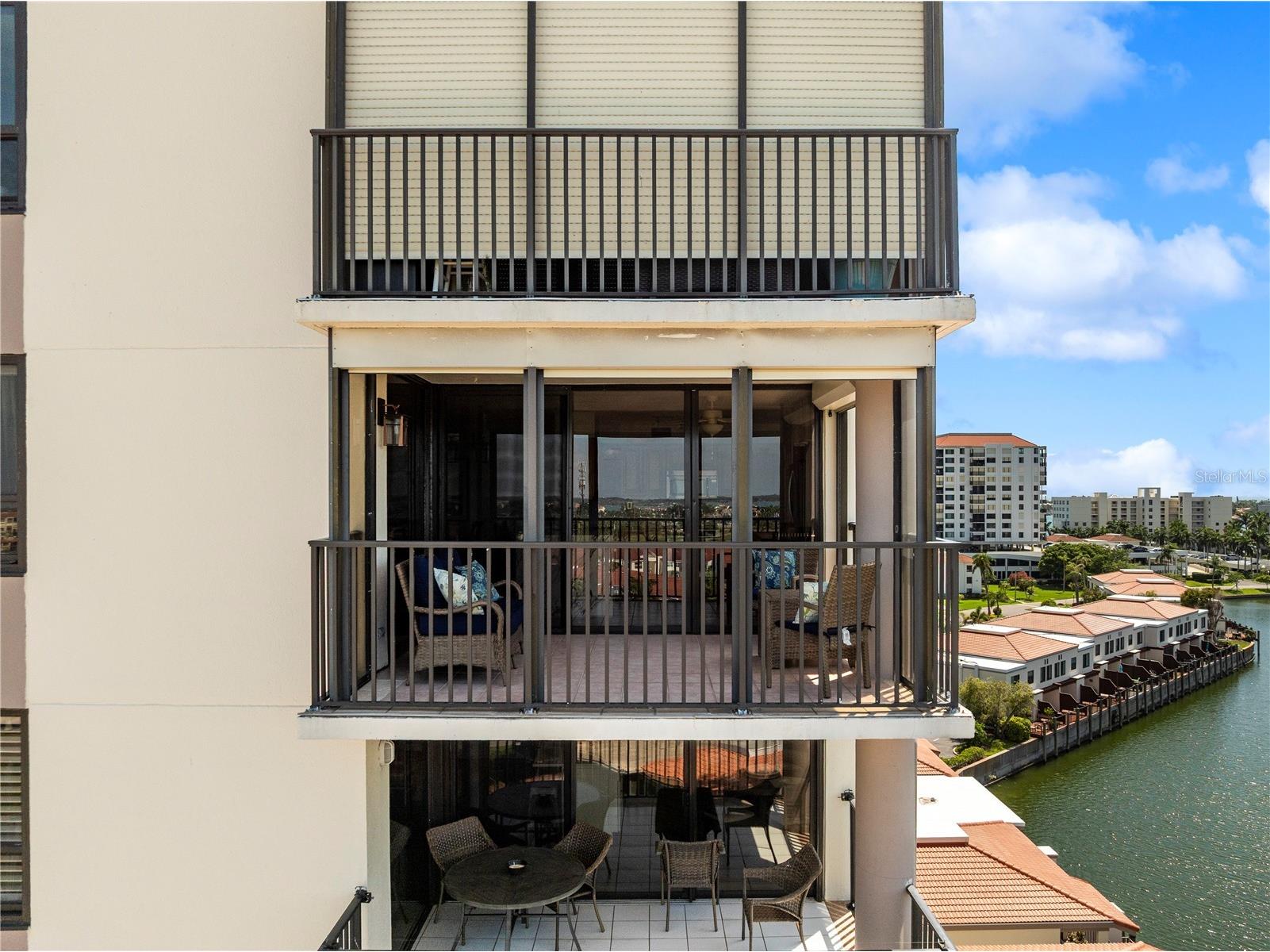 6294 Bahia Del Mar Circle #904 Saint Petersburg FL 33715 - BOCA CIEGA BAY TB8506544 image3