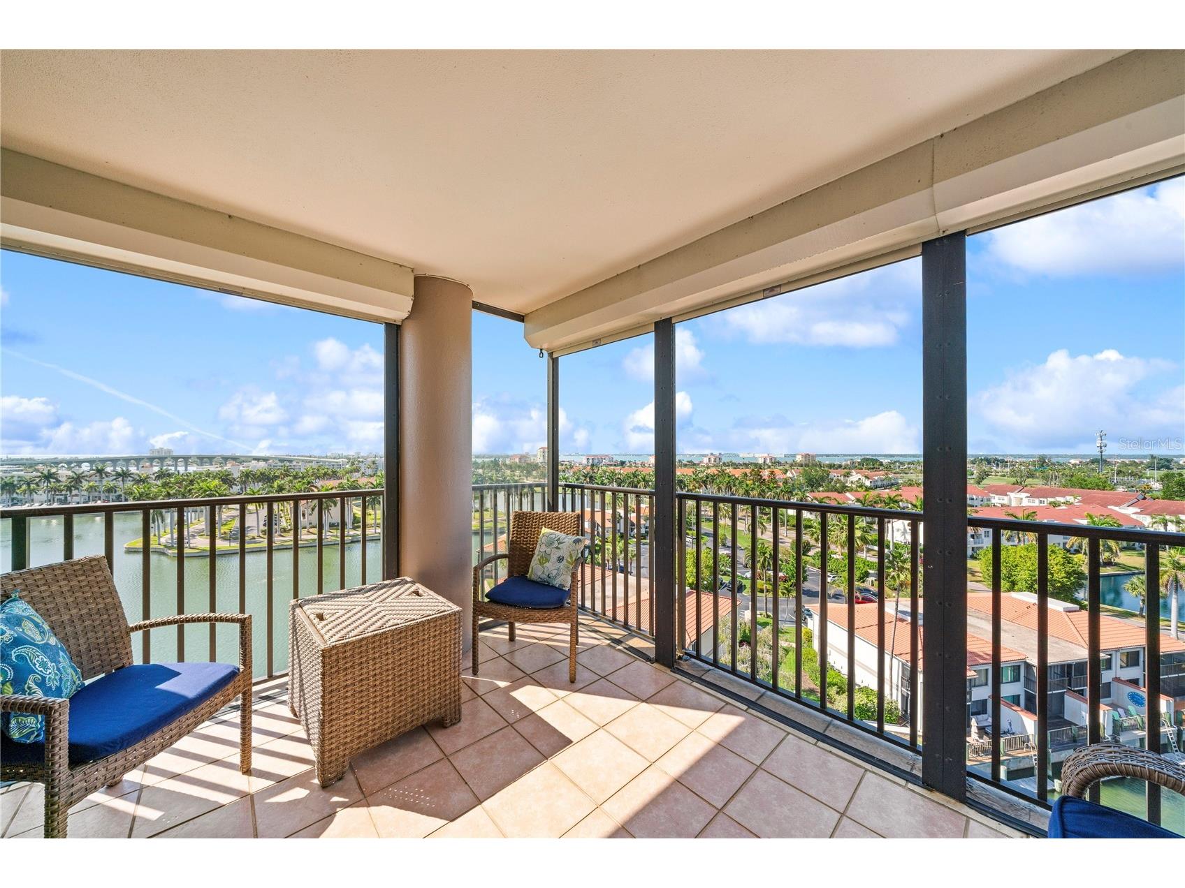 6294 Bahia Del Mar Circle #904 Saint Petersburg FL 33715 - BOCA CIEGA BAY TB8506544 image43