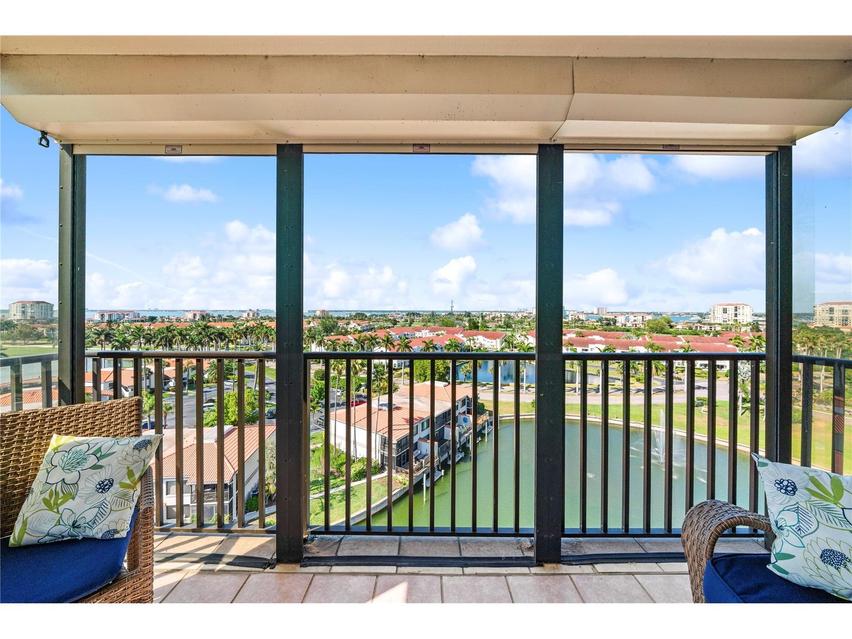 6294 Bahia Del Mar Circle #904 Saint Petersburg FL 33715 - BOCA CIEGA BAY TB8506544 image45