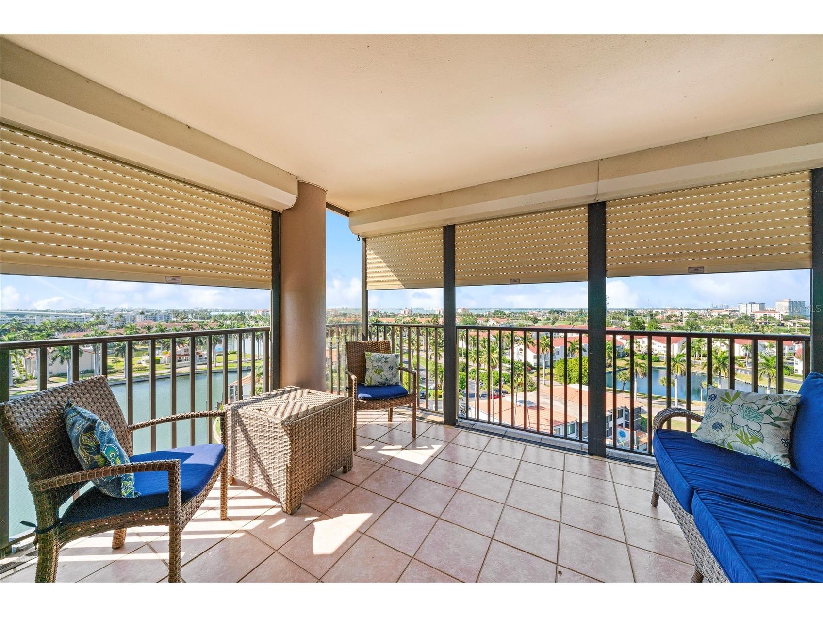 6294 Bahia Del Mar Circle #904 Saint Petersburg FL 33715 - BOCA CIEGA BAY TB8506544 image48