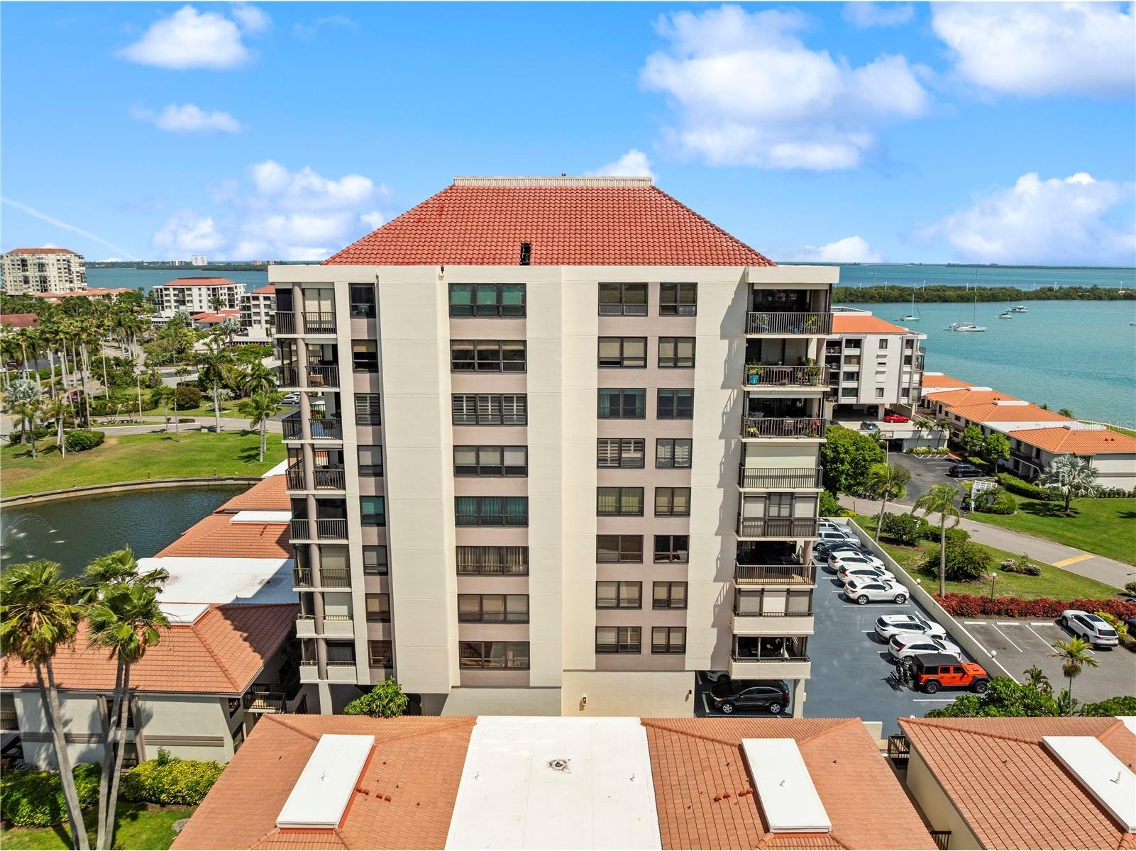 6294 Bahia Del Mar Circle #904 Saint Petersburg FL 33715 - BOCA CIEGA BAY TB8506544 image5