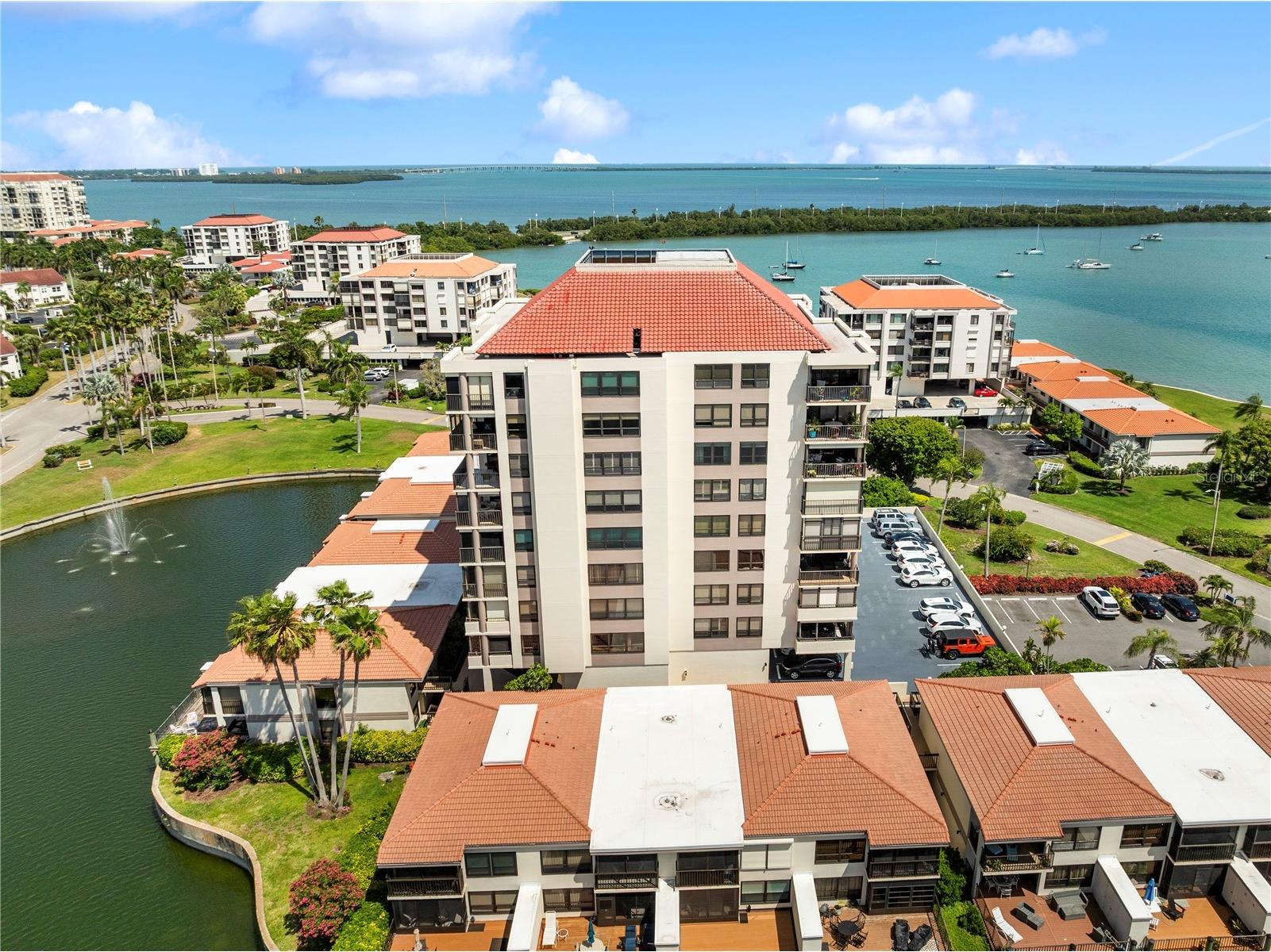 6294 Bahia Del Mar Circle #904 Saint Petersburg FL 33715 - BOCA CIEGA BAY TB8506544 image56