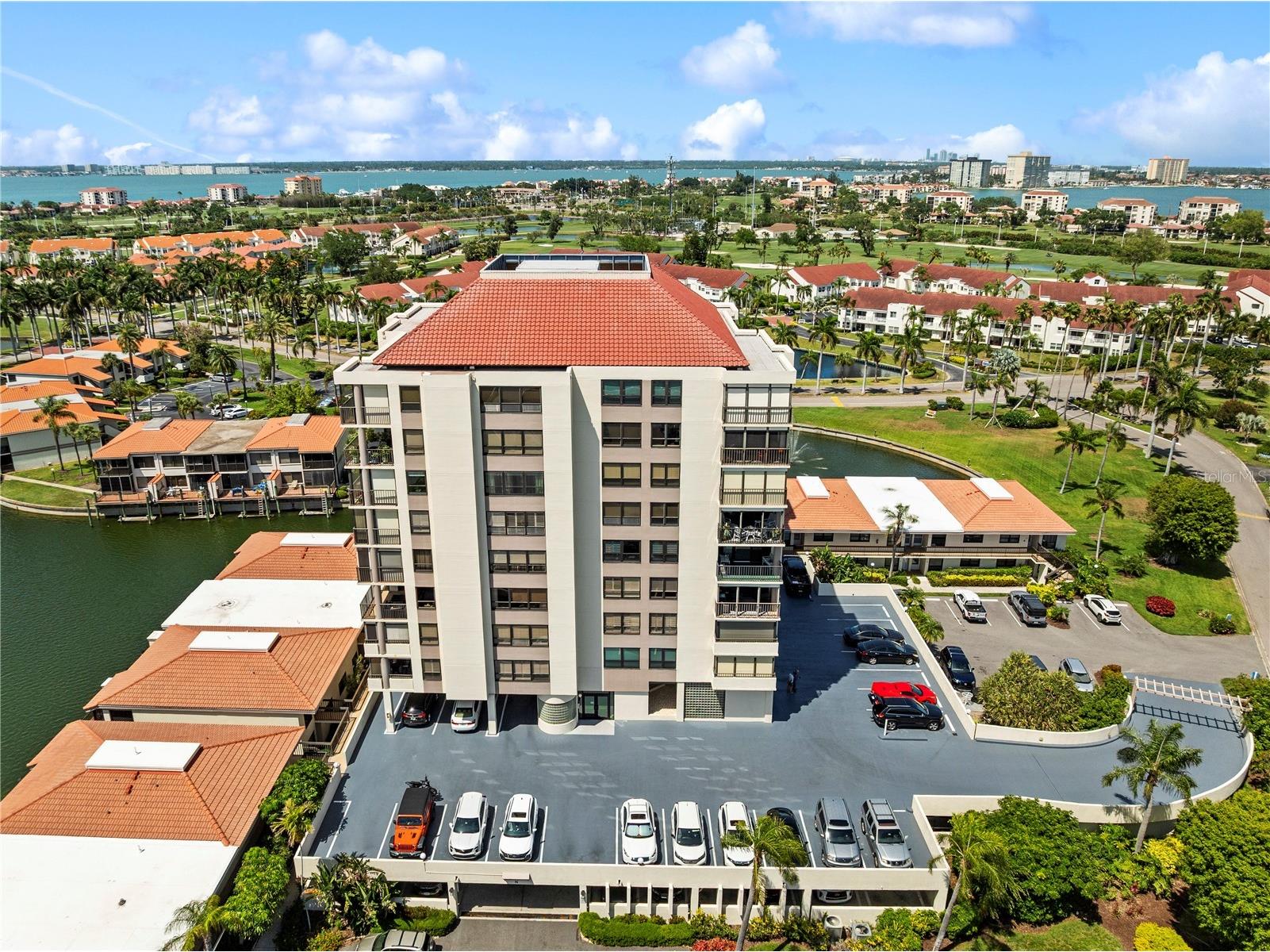 6294 Bahia Del Mar Circle #904 Saint Petersburg FL 33715 - BOCA CIEGA BAY TB8506544 image57