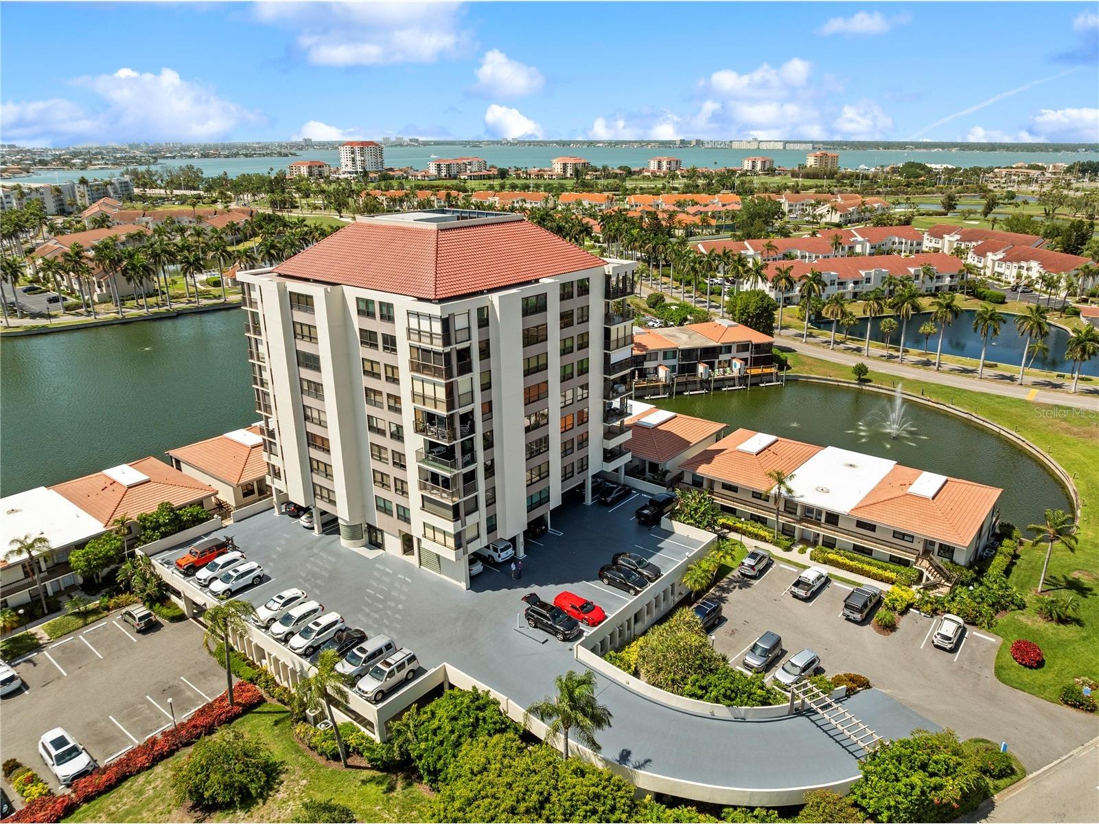 6294 Bahia Del Mar Circle #904 Saint Petersburg FL 33715 - BOCA CIEGA BAY TB8506544 image58