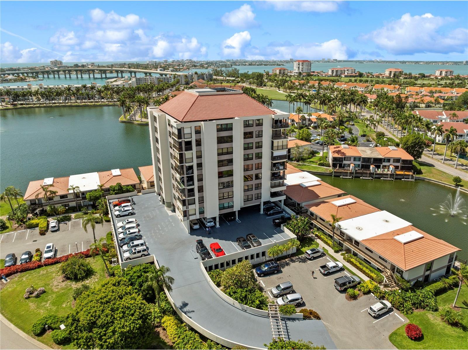 6294 Bahia Del Mar Circle #904 Saint Petersburg FL 33715 - BOCA CIEGA BAY TB8506544 image59